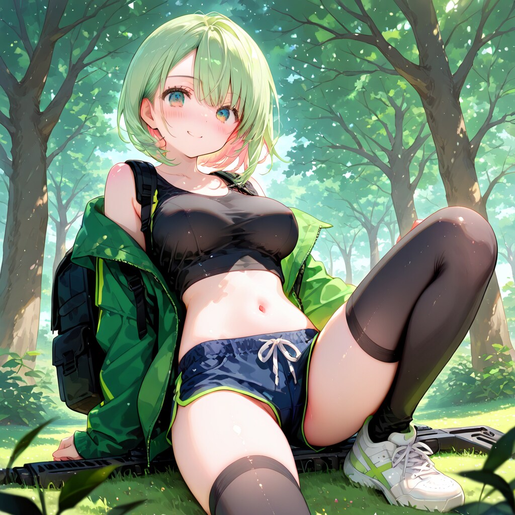 <川崎ちゃん>DIRTのすがた | の人気AIイラスト・グラビア