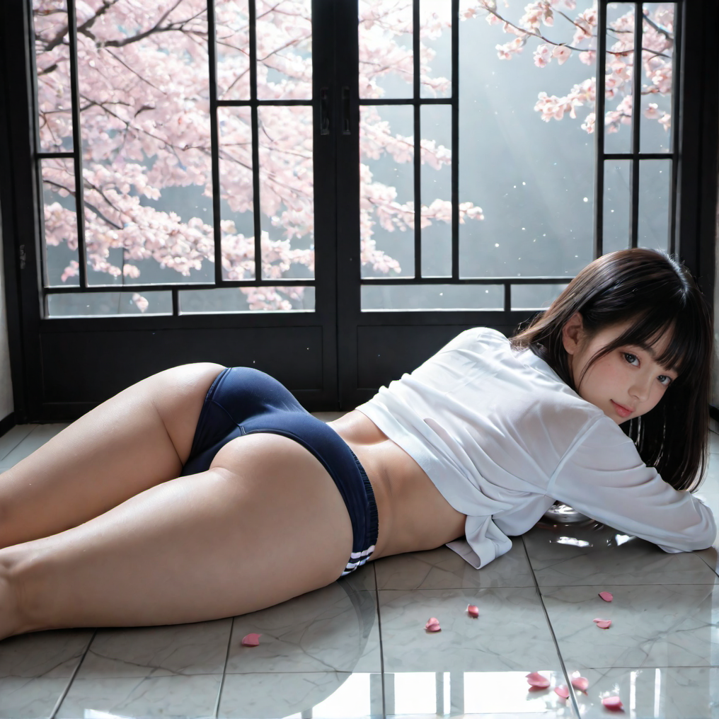 春夏秋冬