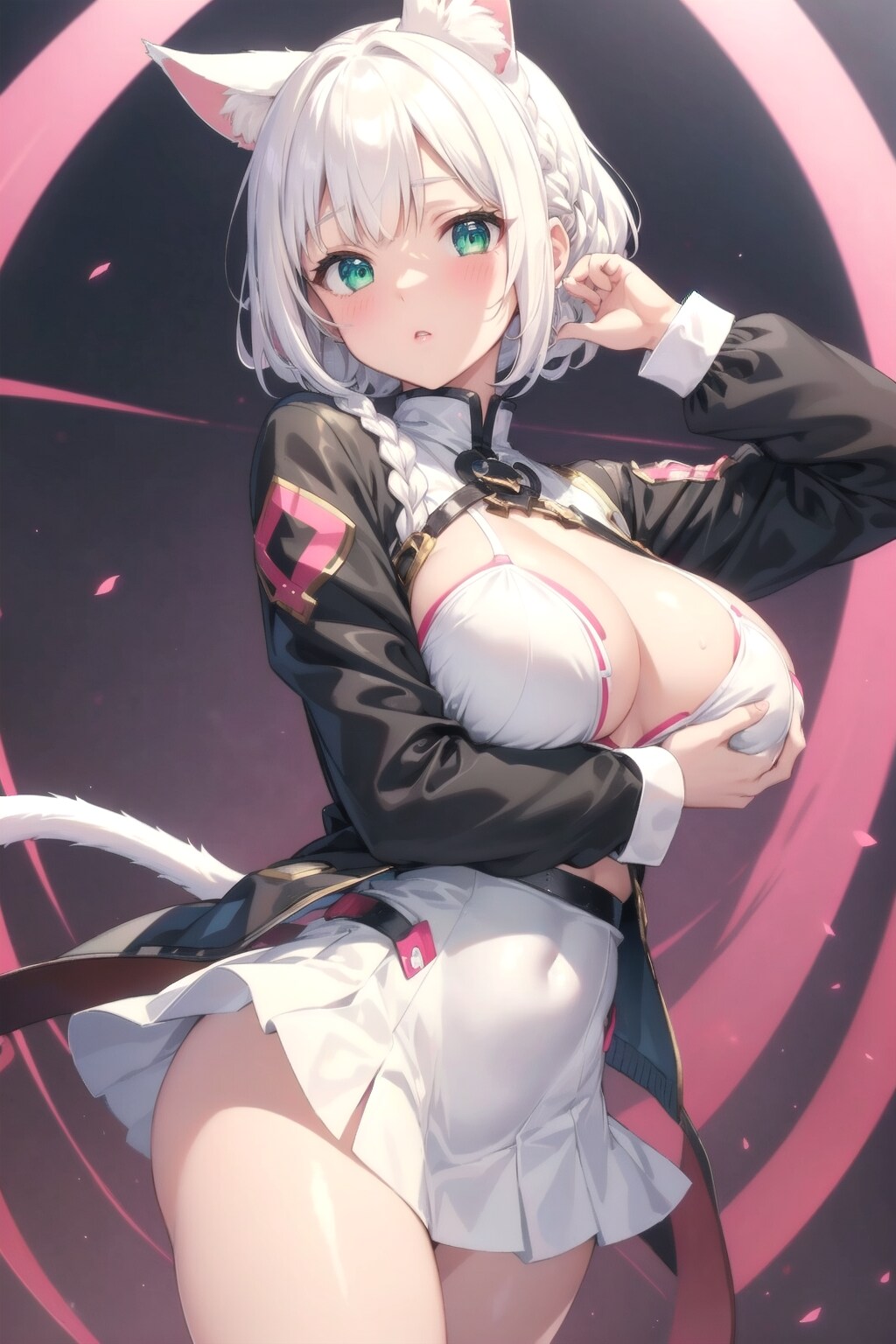 おでかけちゃんまとめ