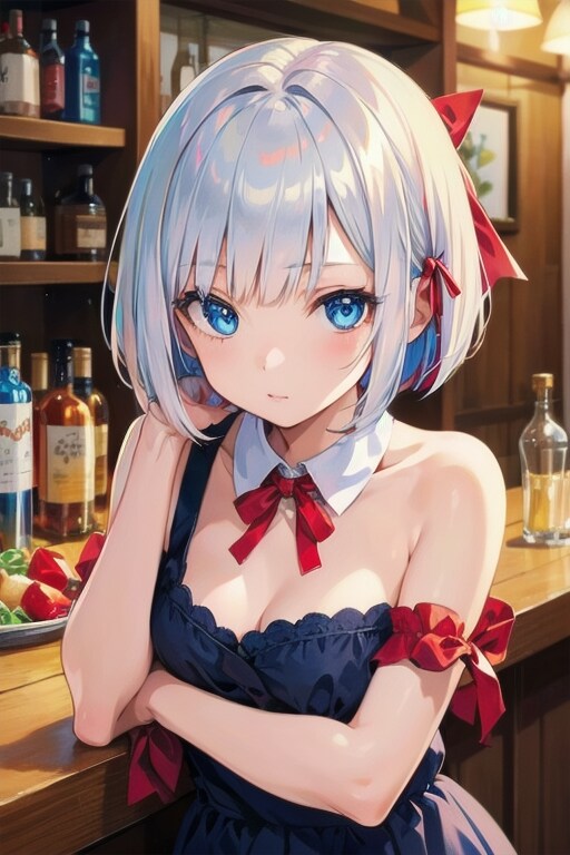バー