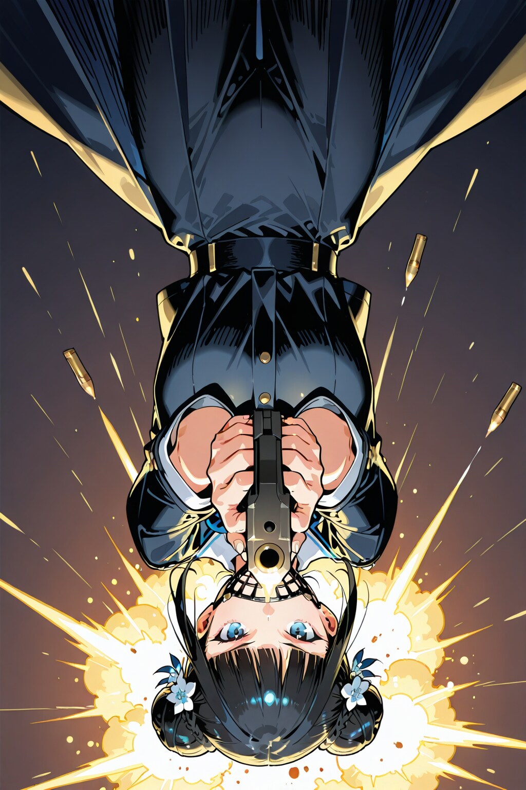 実験 | の人気AIイラスト・グラビア