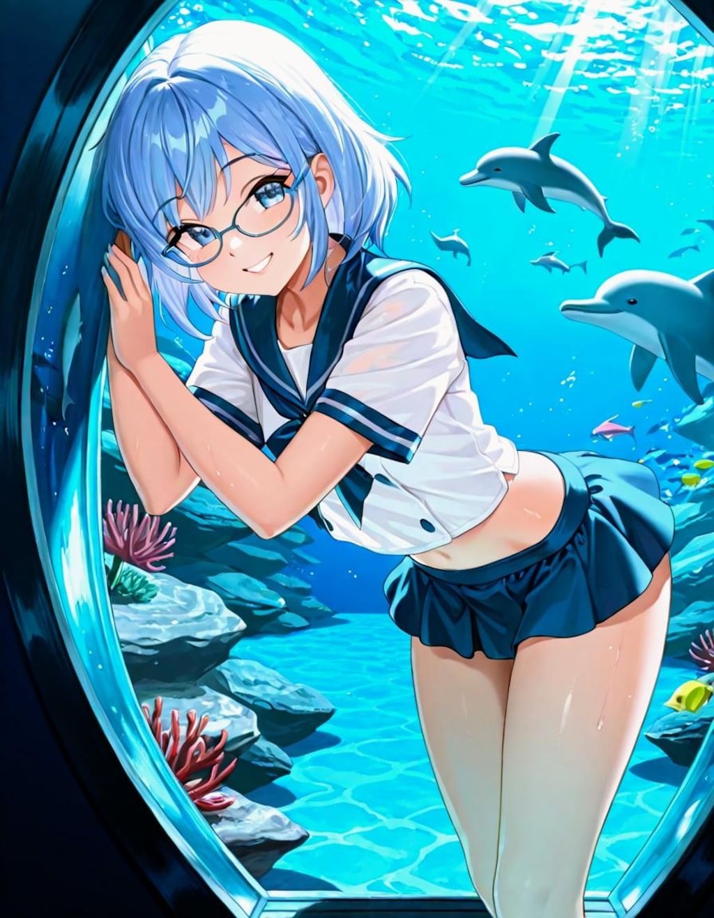 あくありうむ🐟️お姉やん