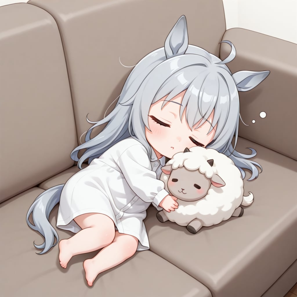 なんもしない日