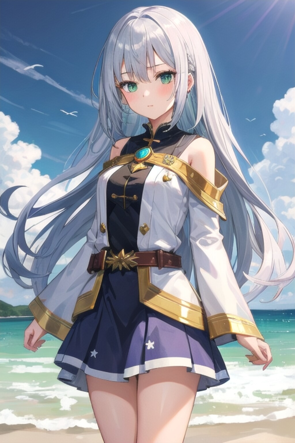 ステラちゃん581