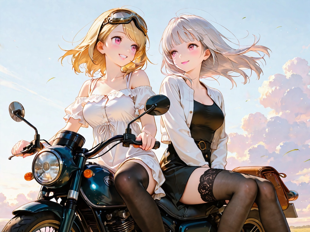 ドライブデート