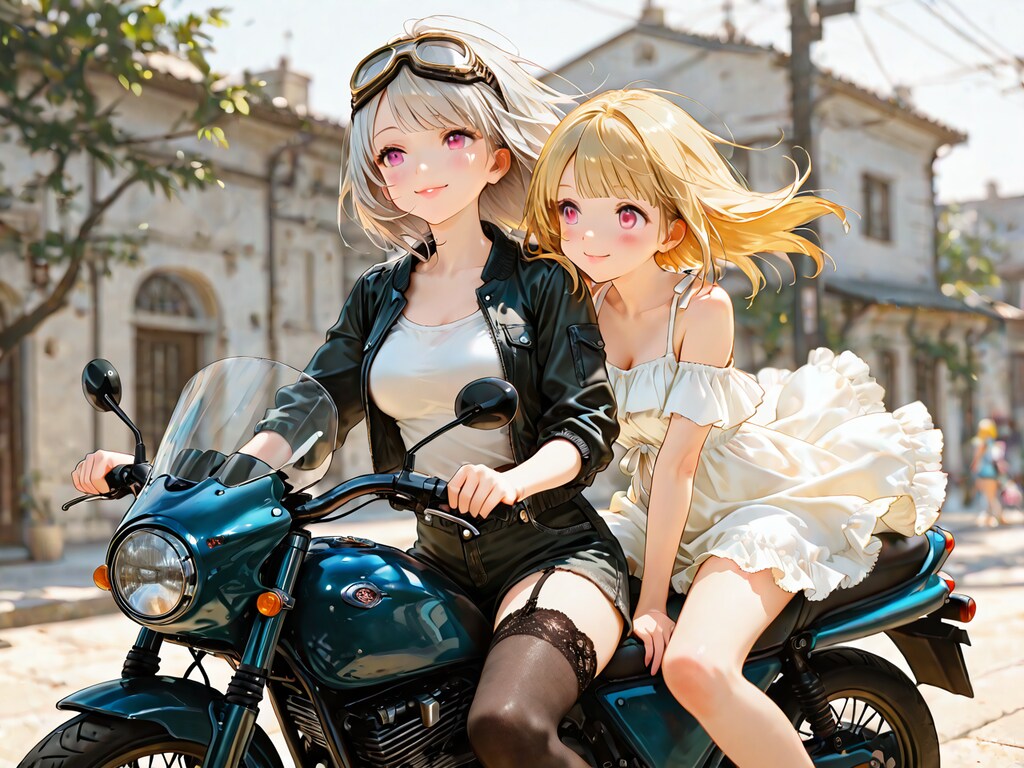 ドライブデート