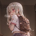 イリヤ(illya)とえっち #5 8枚目