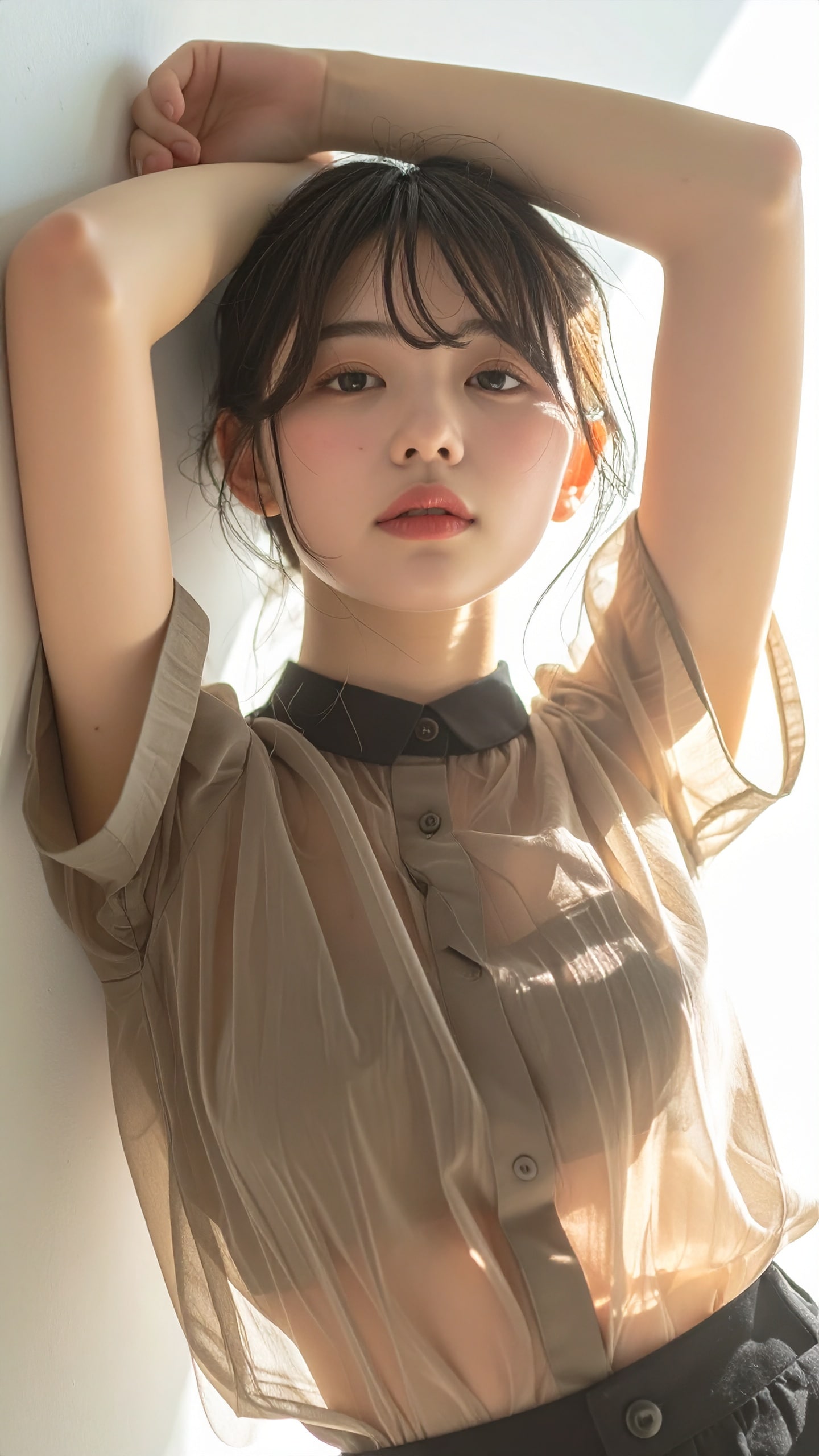 CM撮影8