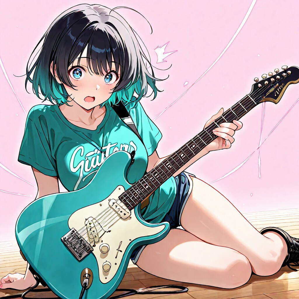 今日の沙耶さん　よく見ると失敗 | の人気AIイラスト・グラビア