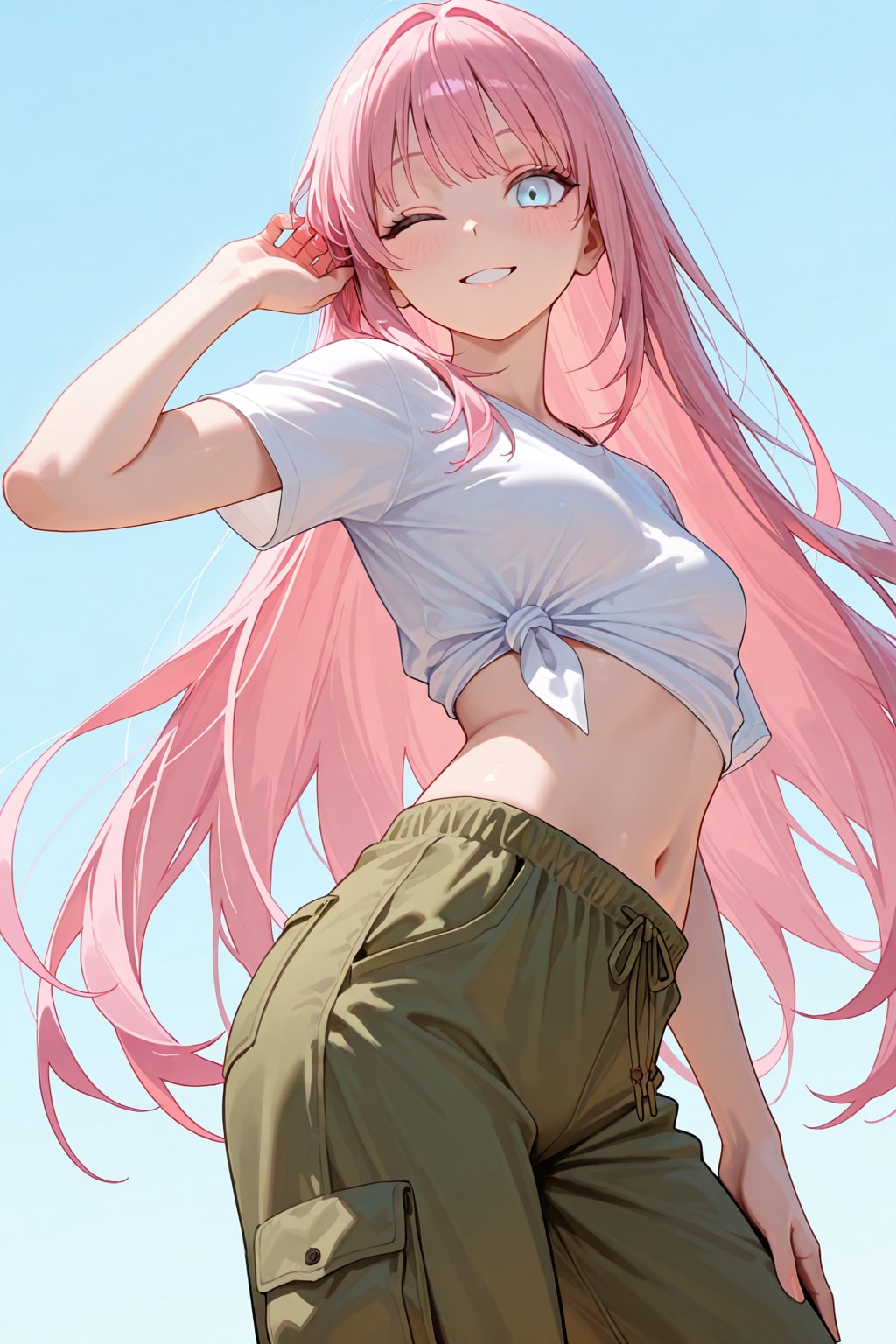 ECHIDNAちゃん