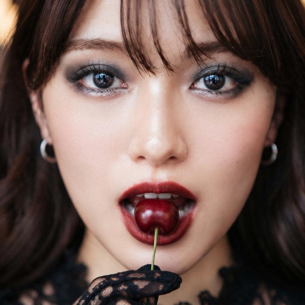 チェリー1