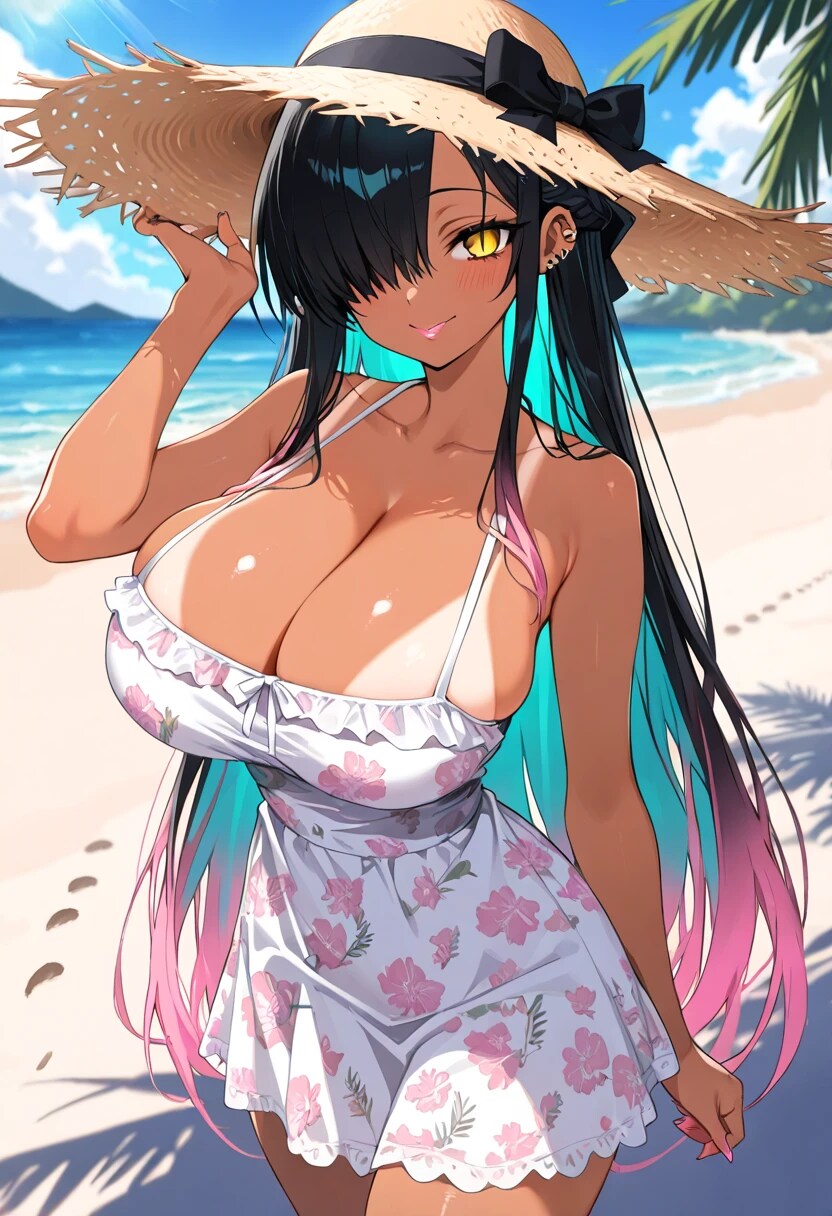 夏が来た