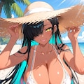夏が来た 3枚目