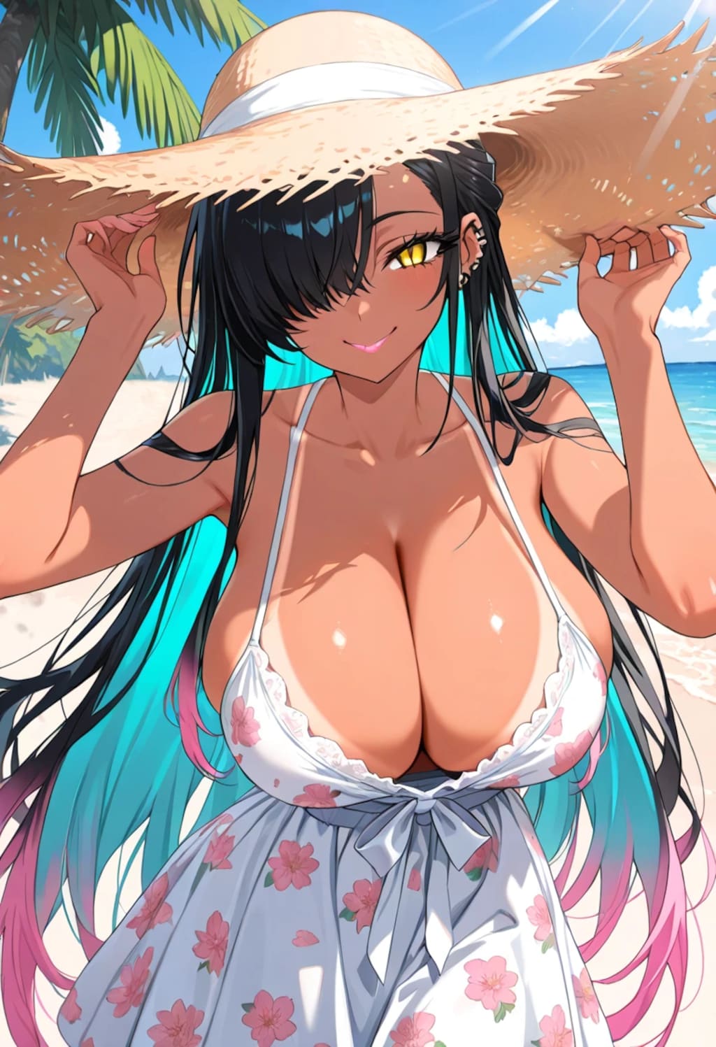 夏が来た