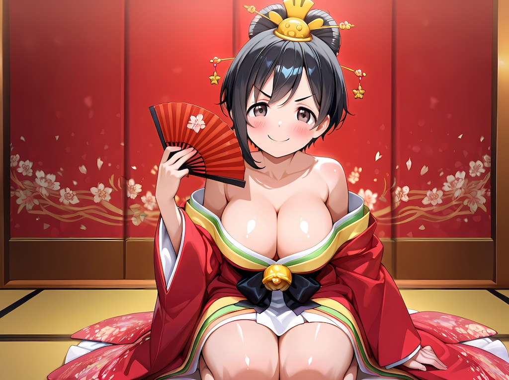 雛センちゃん💗