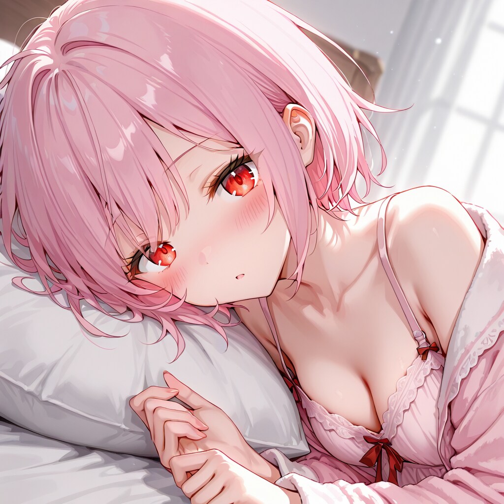 おはよ？
