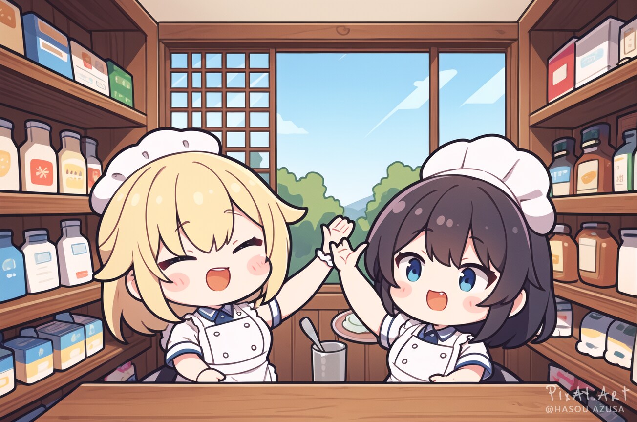 春のパン祭り⑩