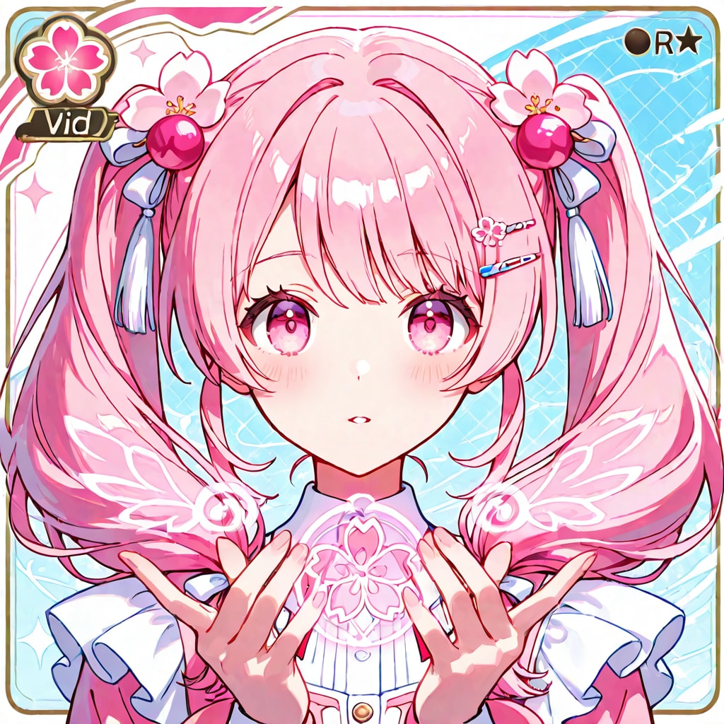 サクラ魔法