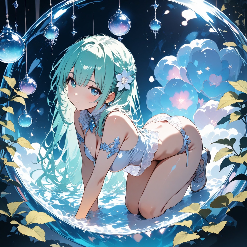 アクアドーム