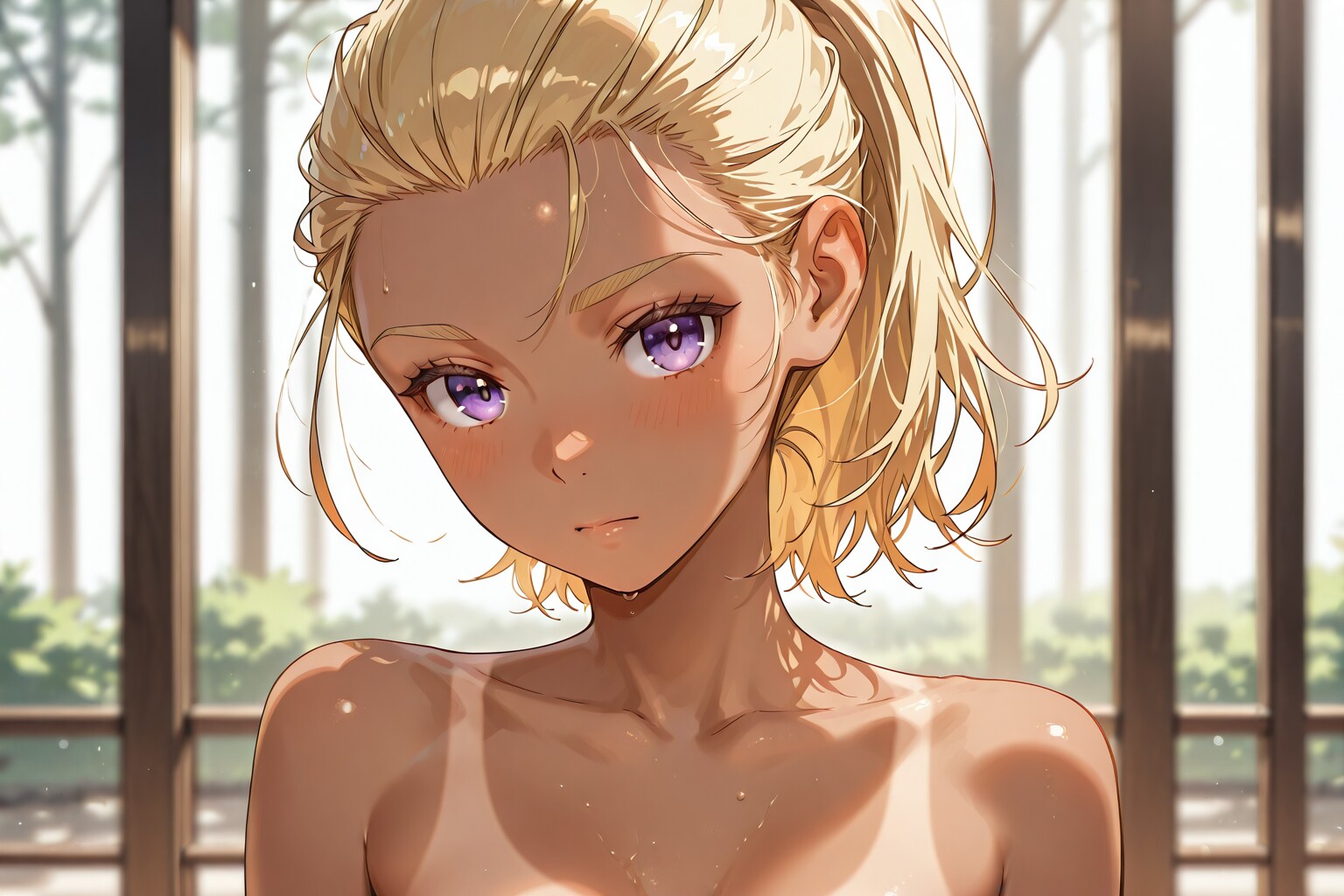 カッコいい……