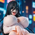 貞子…可愛いwww 7枚目