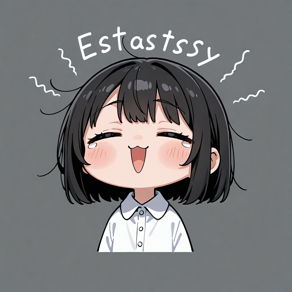 欠伸と涙 | の人気AIイラスト・グラビア