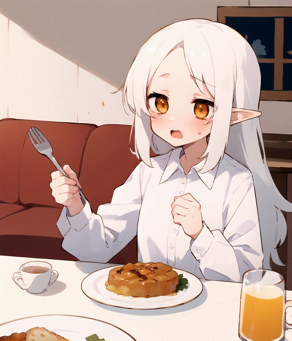 様子見 ~辻褄合わせの見聞録~ 第４７幕