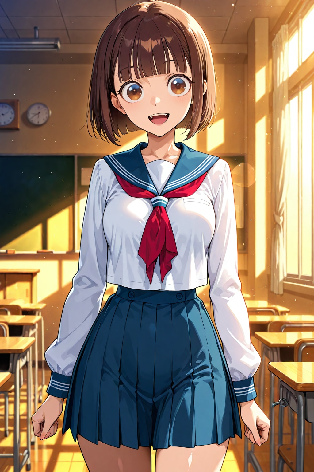 DAISYでデイジーちゃんを生成してみる