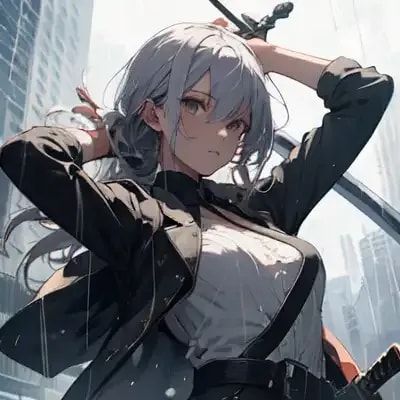 アイアン・ローズ