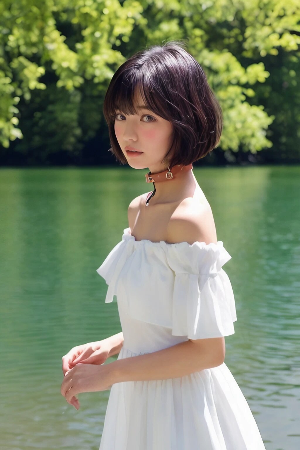 何がいいたいの？