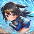 アバンストラッシュ！ 4枚目
