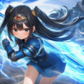 アバンストラッシュ！ 3枚目