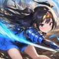アバンストラッシュ！ 5枚目