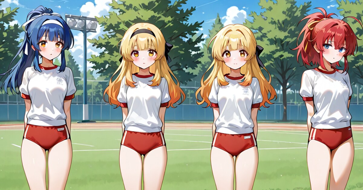 投稿企画「５月の運動会」ありがとうございました