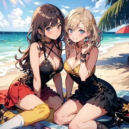SEA Lesbian