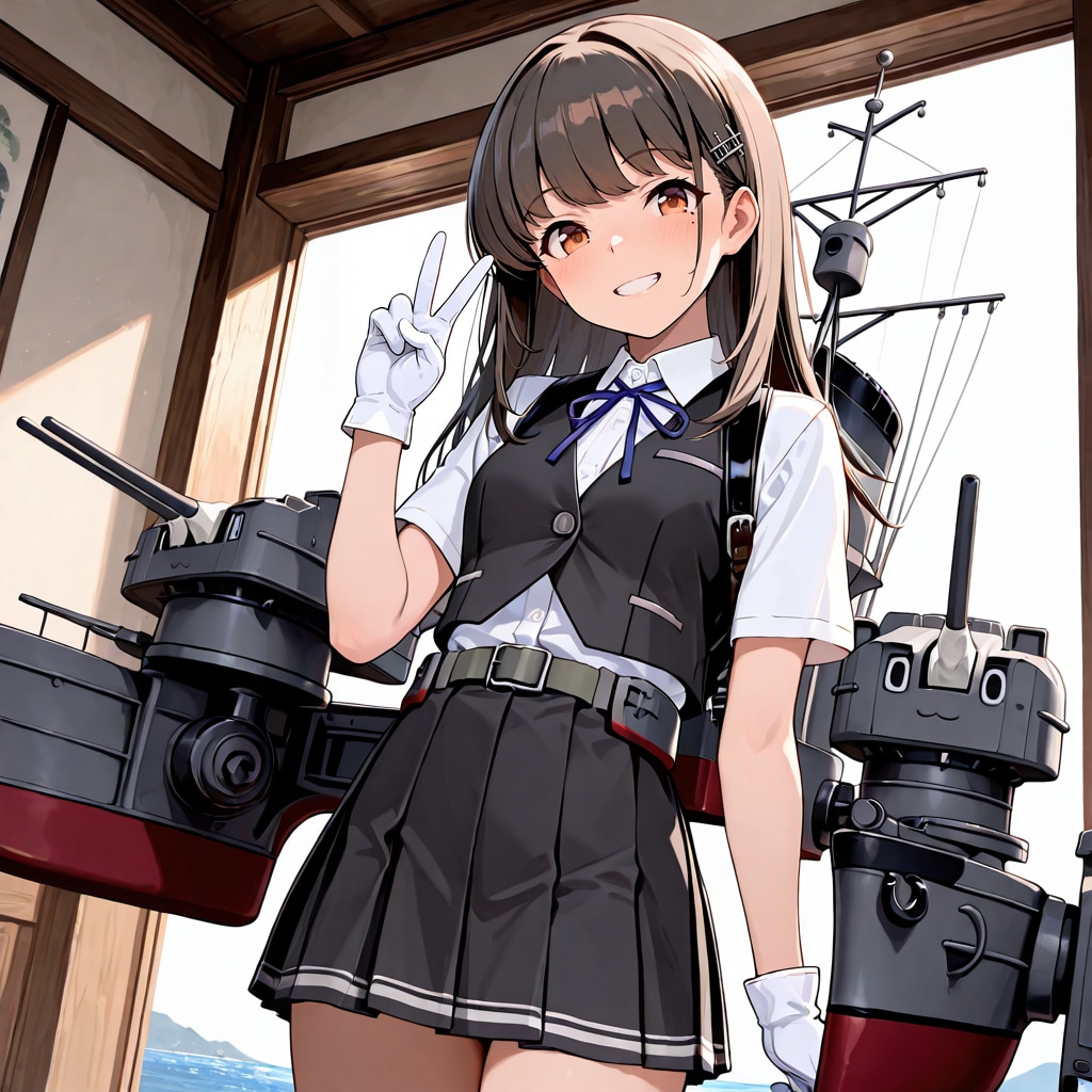 じゃ、いってきまーす！