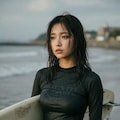 サーファー 3枚目