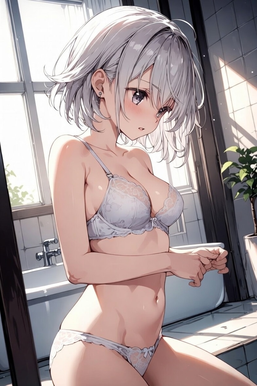 おねいさん