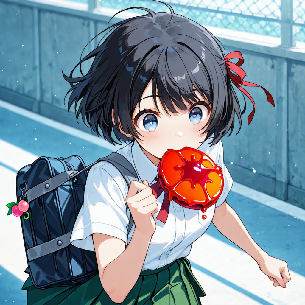 おはよ！　今日は、、え❓火曜日じゃん‼️