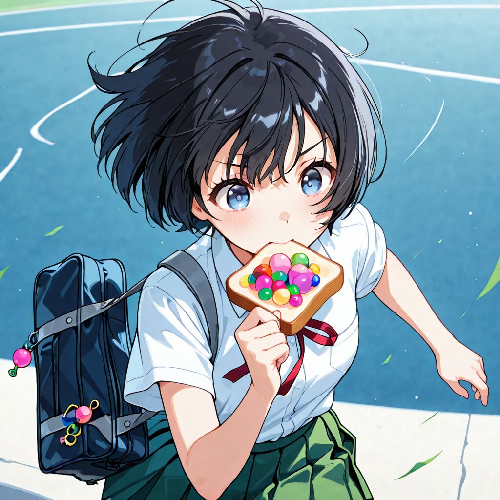おはよ！　今日は、、え❓火曜日じゃん‼️