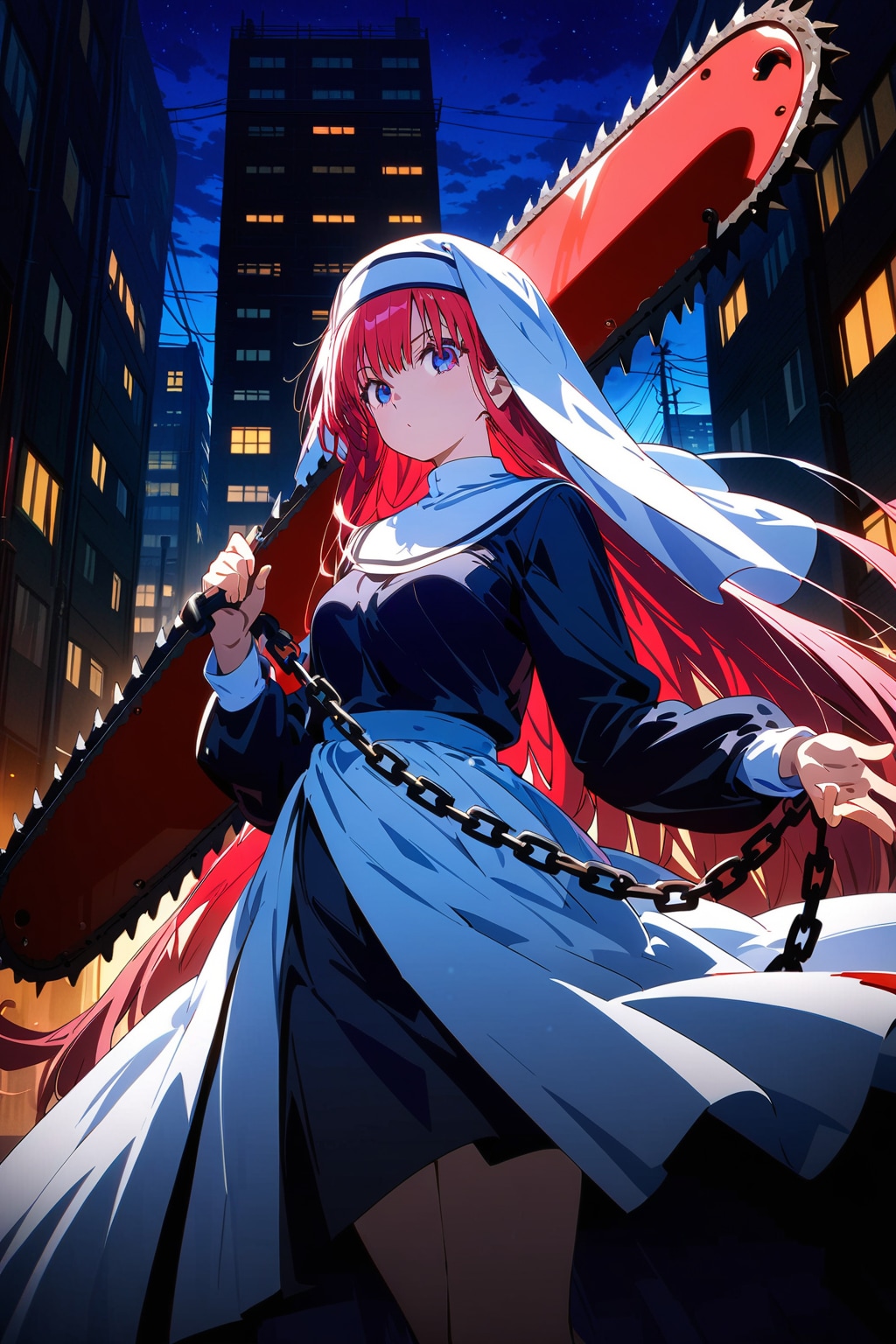 調査探索 | の人気AIイラスト・グラビア