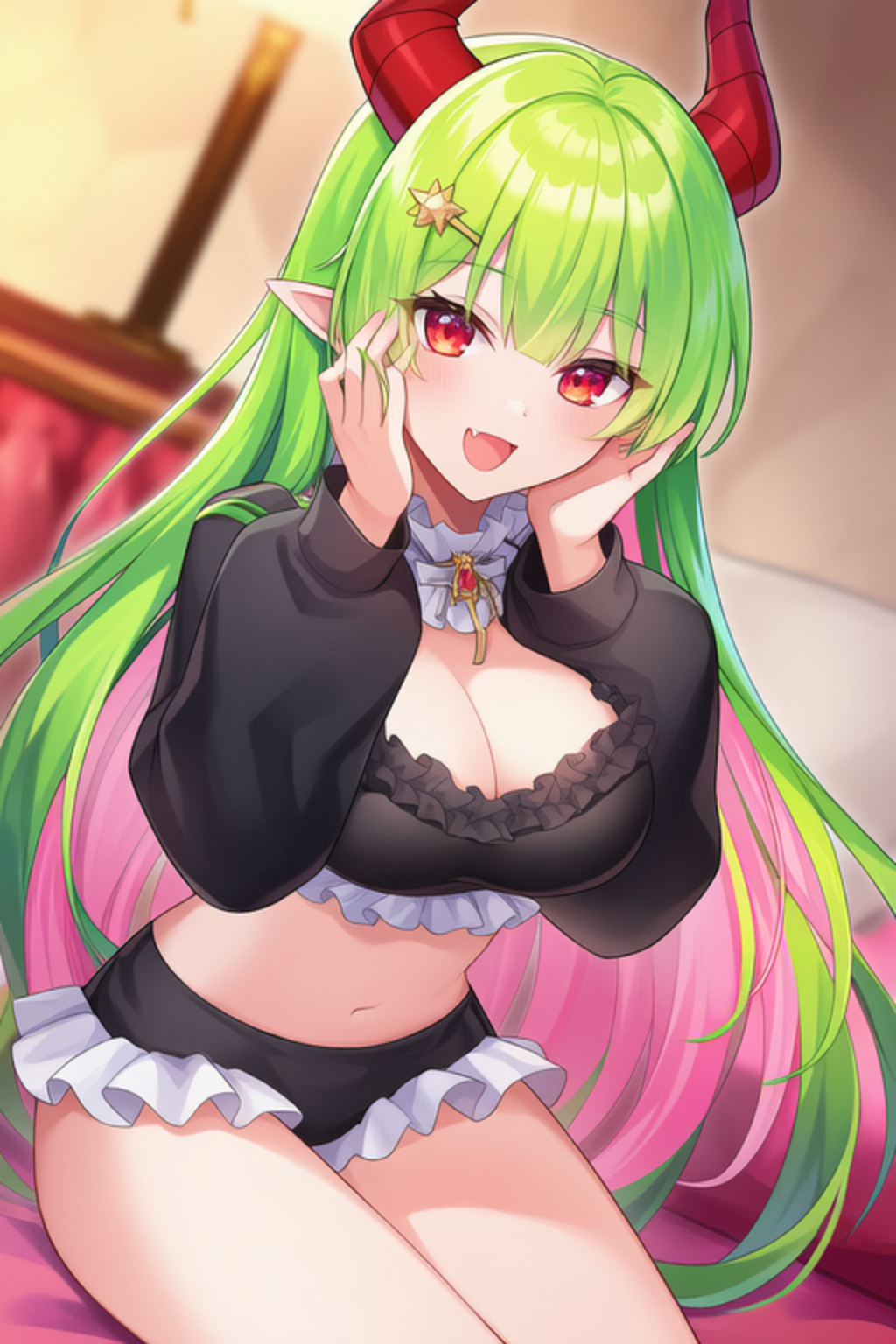 アイアンたや😈