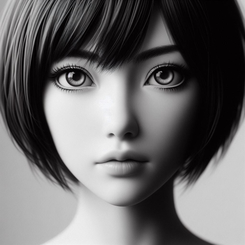 Bingに有名人を作らせてみた2