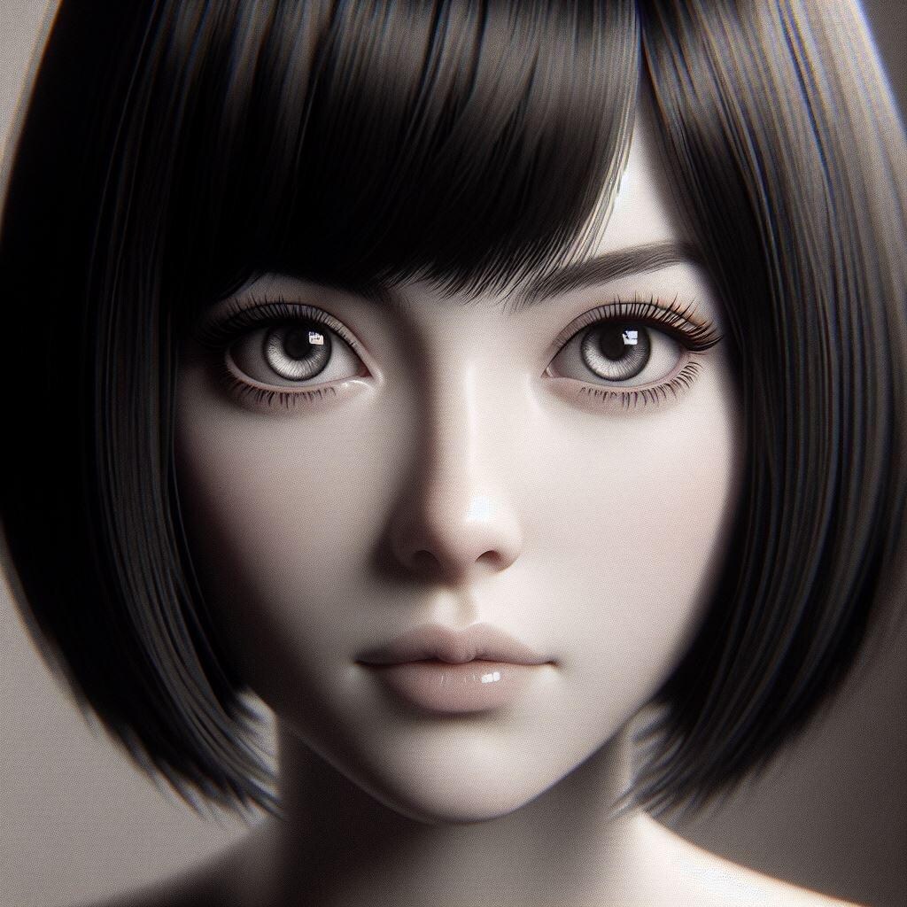 Bingに有名人を作らせてみた2