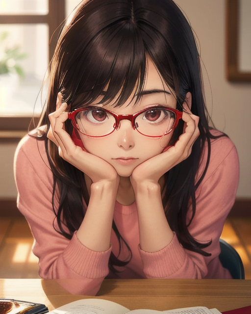 集中できないっ