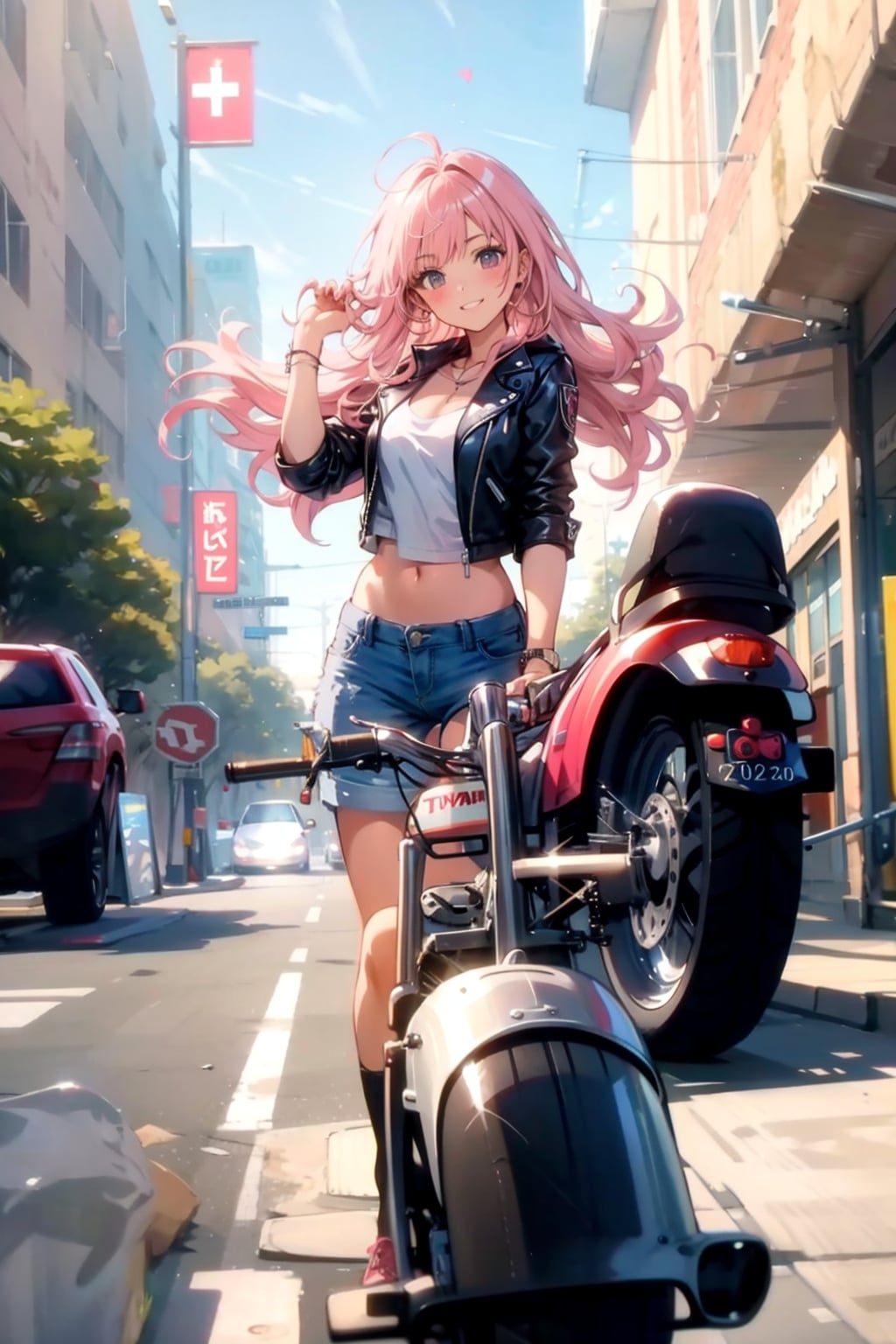 今日の女の子