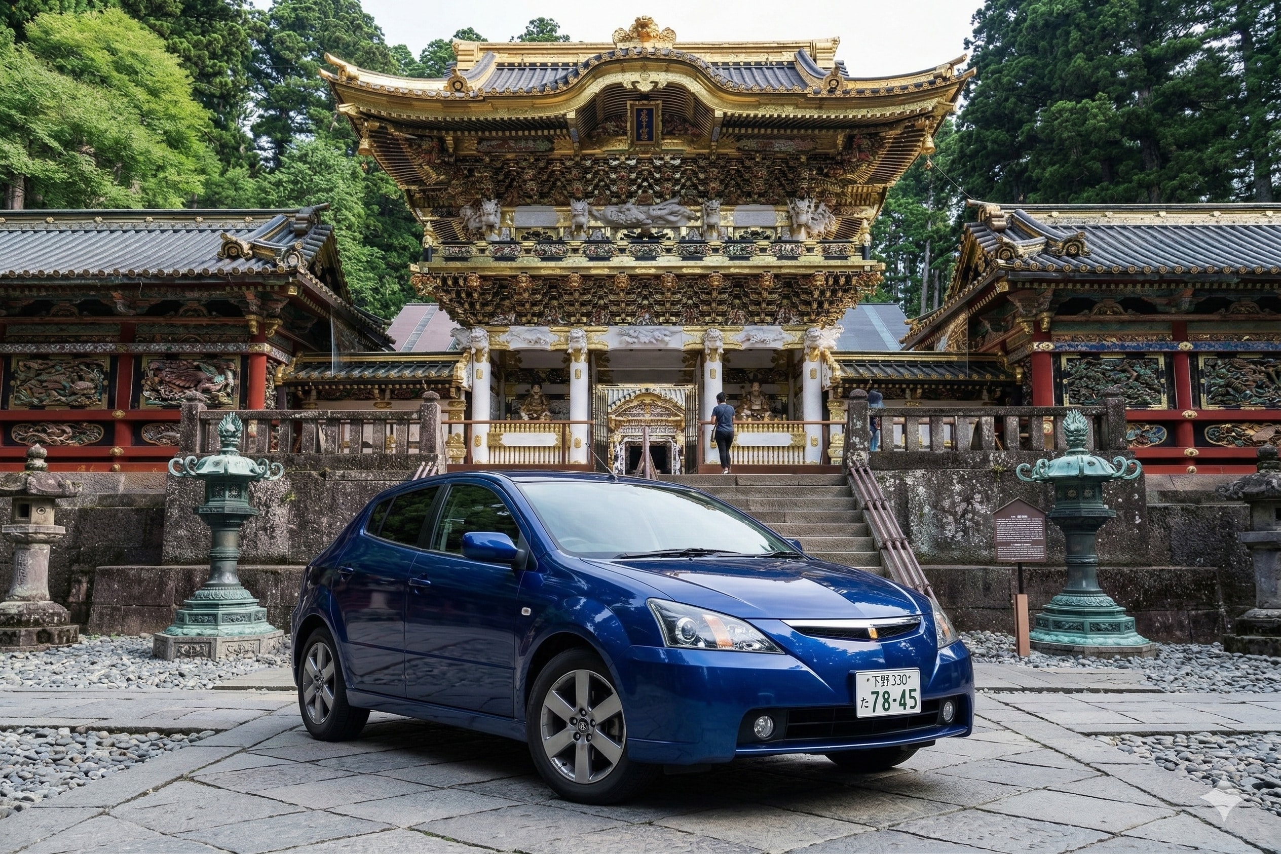 トヨタのWiLLシリーズ第二弾 | の人気AIイラスト・グラビア