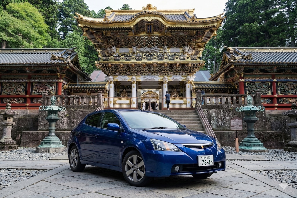 トヨタのWiLLシリーズ第二弾