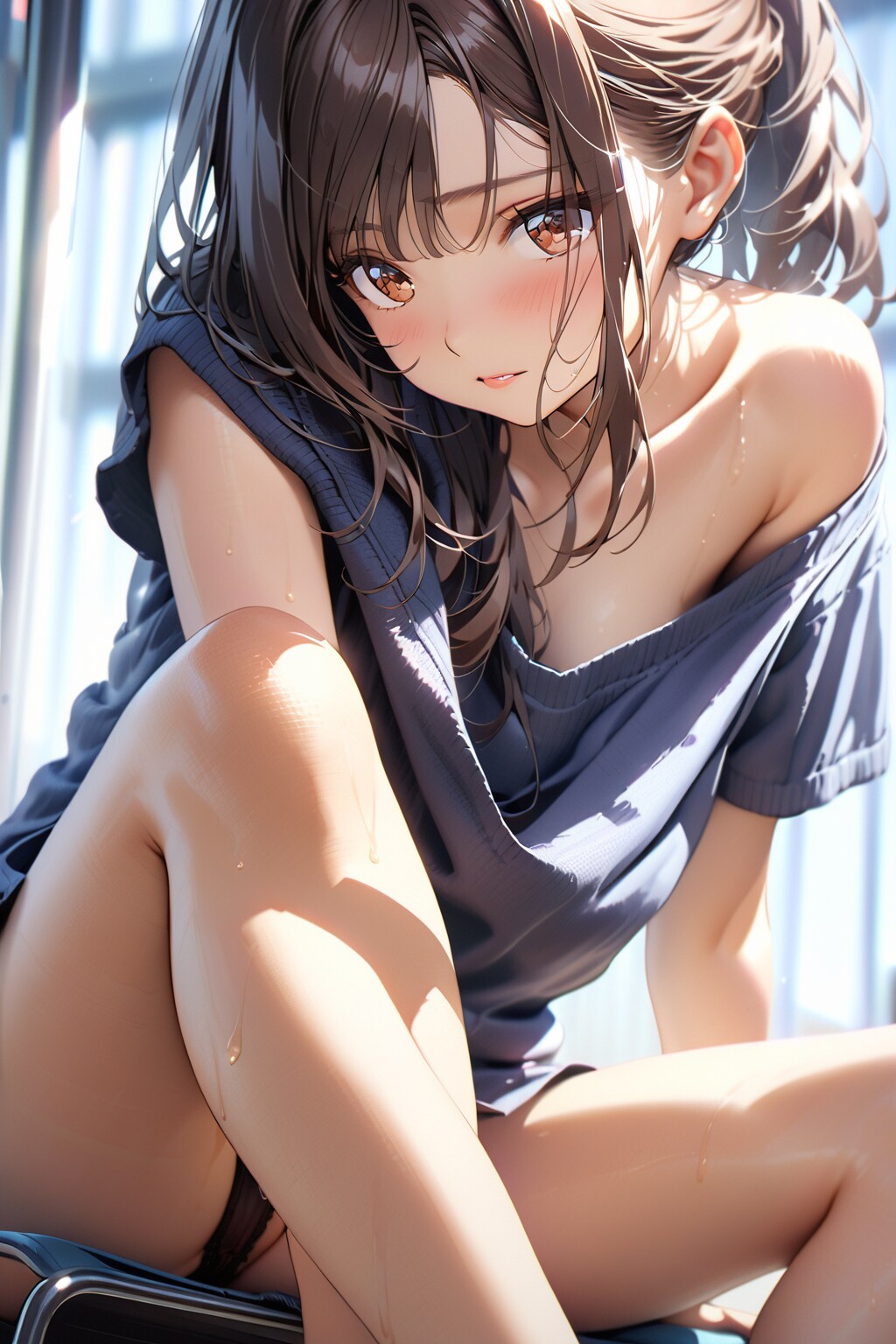 かわいい女の子ヤバい