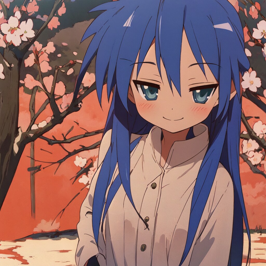 希少価値だ(アニメ風)